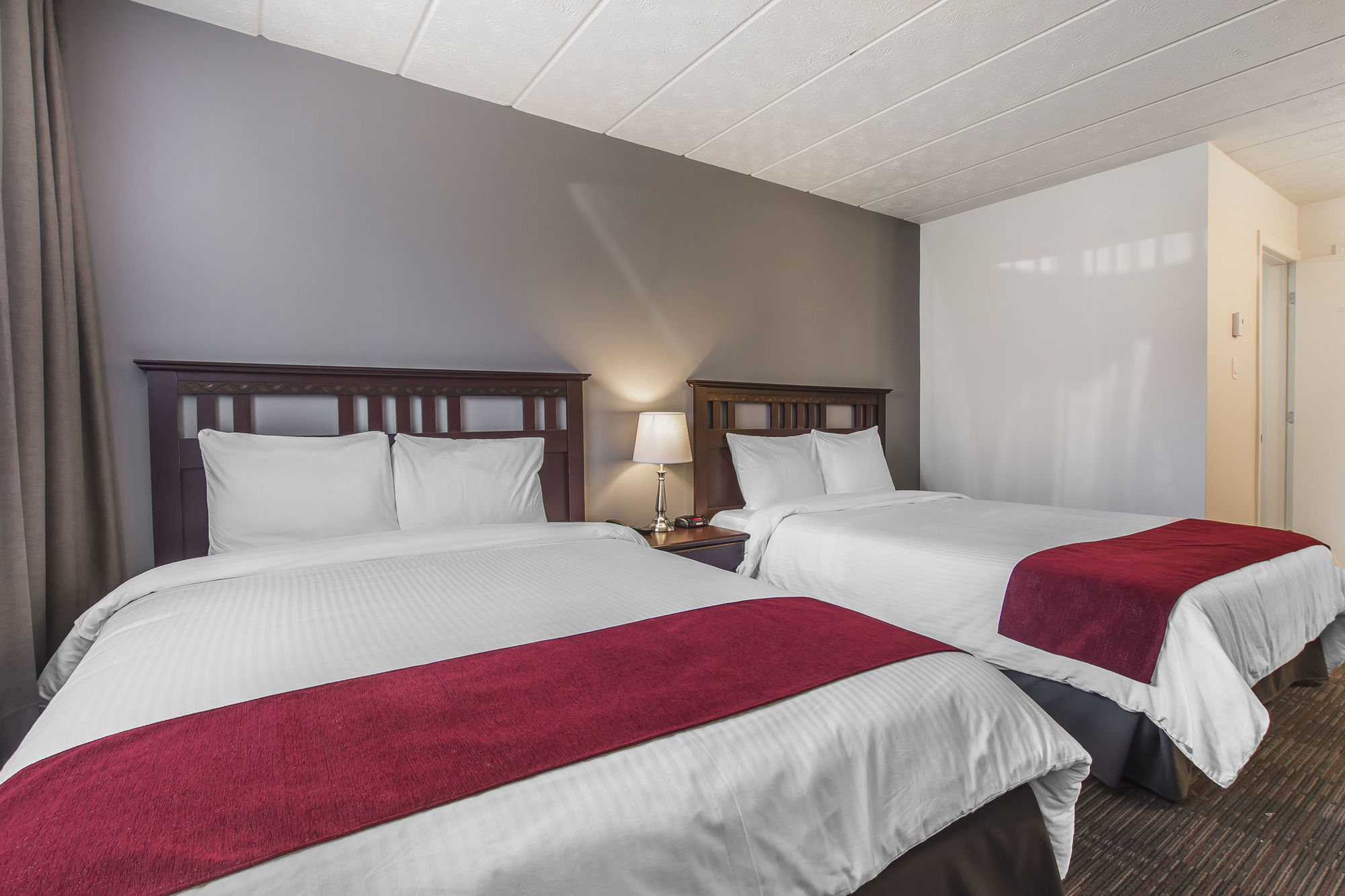 Hotel Le Principal Granby Cameră foto